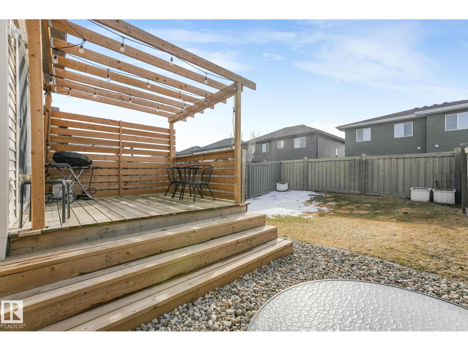 1126 176 St Sw, Edmonton, Alberta  T6W 2B7 - Photo 26 - E4478885