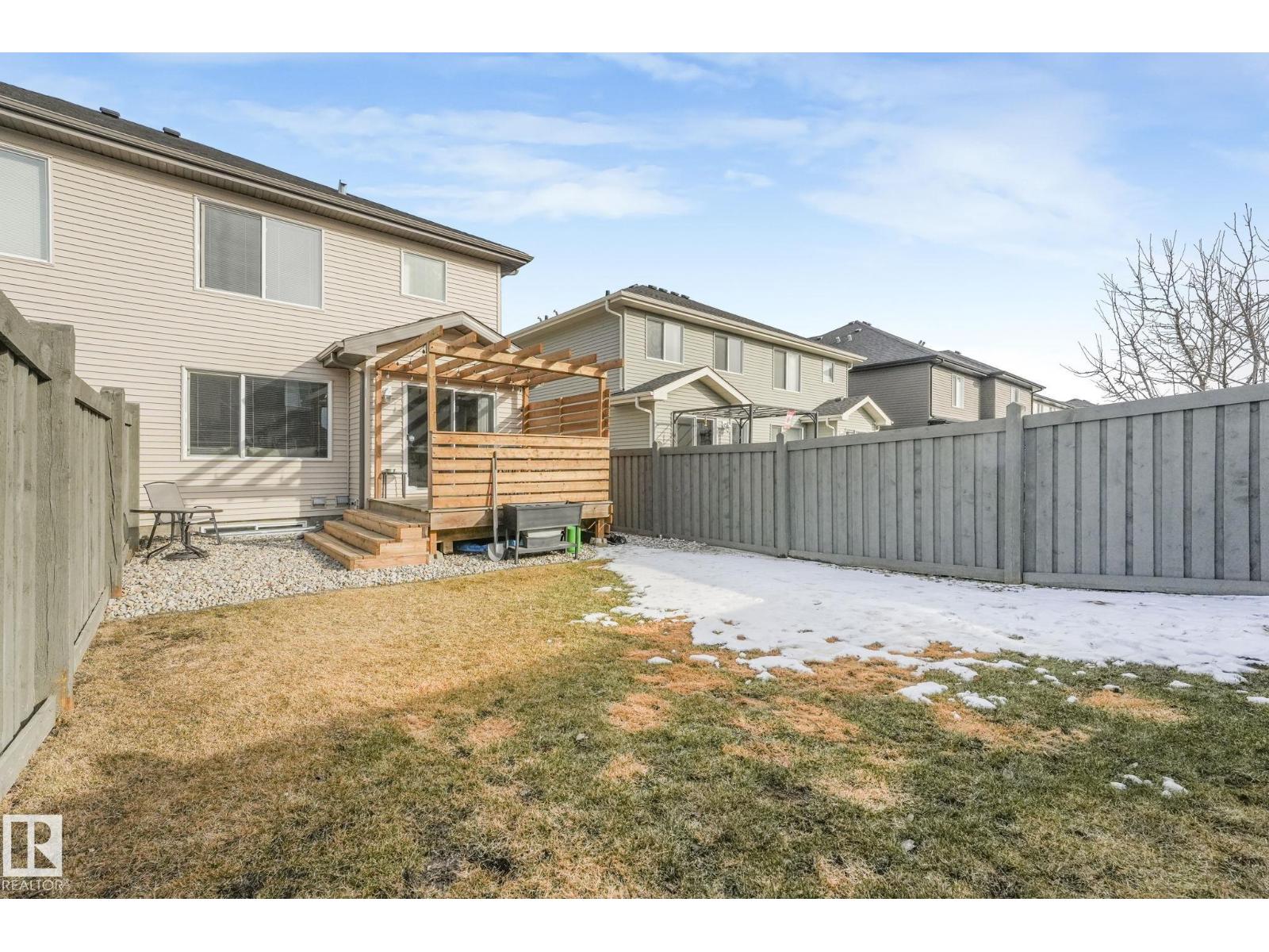 1126 176 St Sw, Edmonton, Alberta  T6W 2B7 - Photo 27 - E4478885