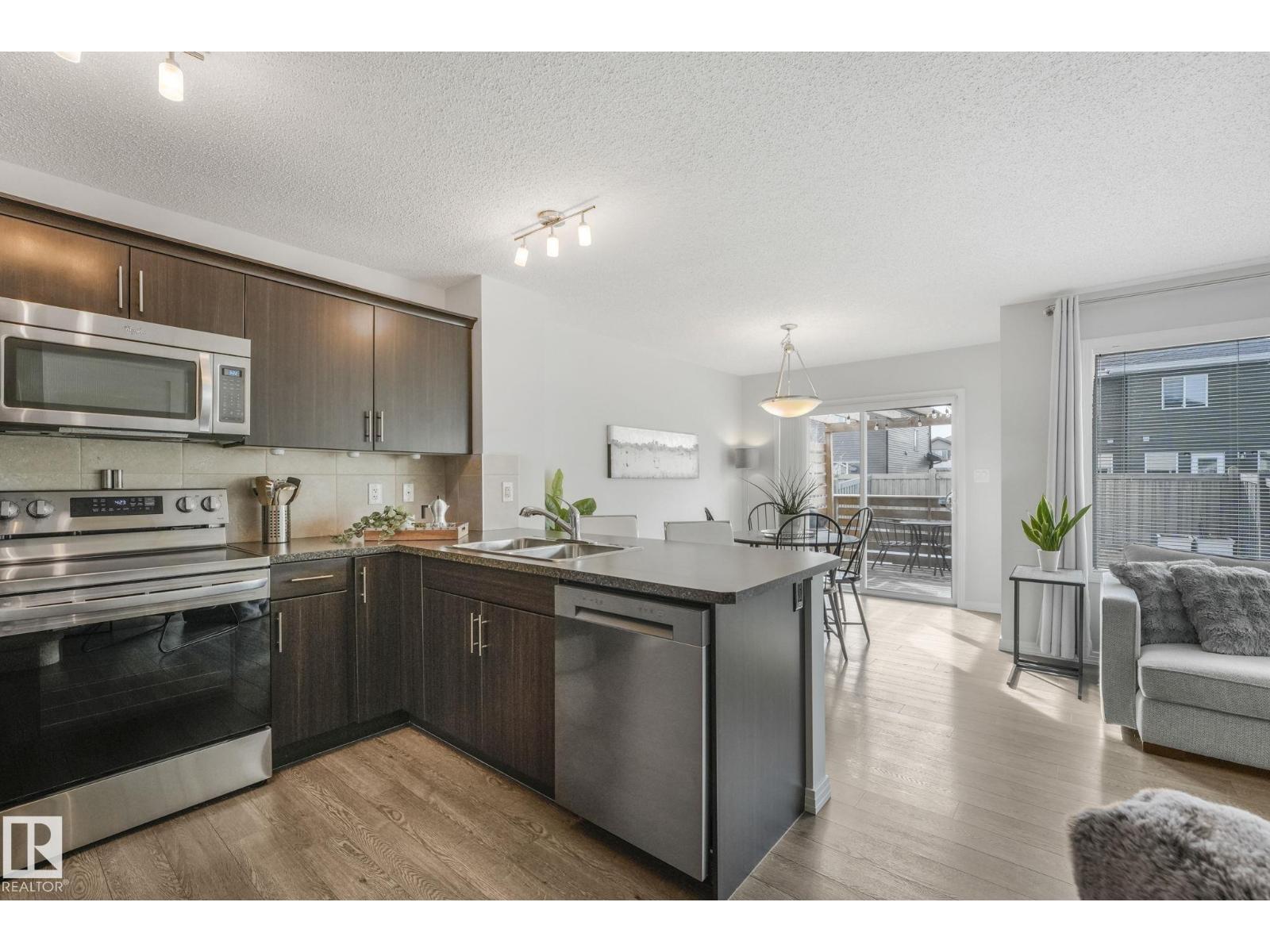 1126 176 St Sw, Edmonton, Alberta  T6W 2B7 - Photo 6 - E4478885