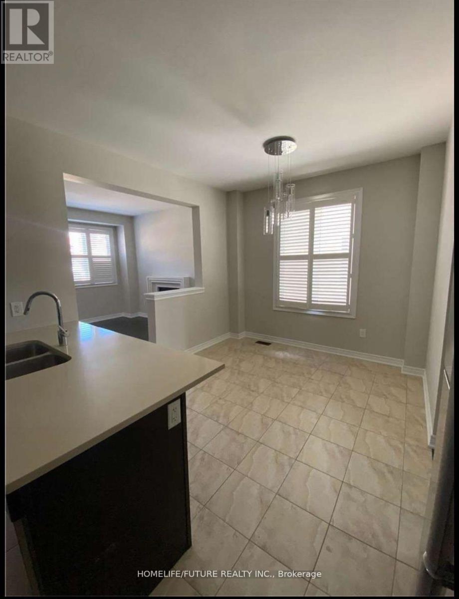 Main & 2nd - 20 Ledger Point Crescent, Brampton, Ontario  L6R 3W3 - Photo 6 - W12917280