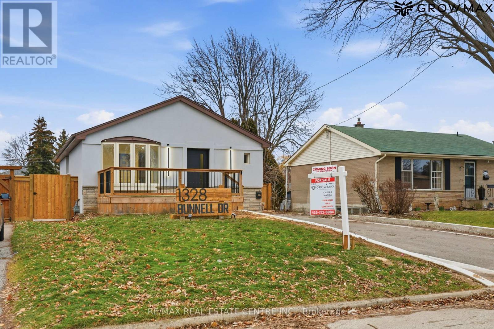 1328 Bunnell Drive, Burlington, Ontario  L7P 2E1 - Photo 6 - W12917286