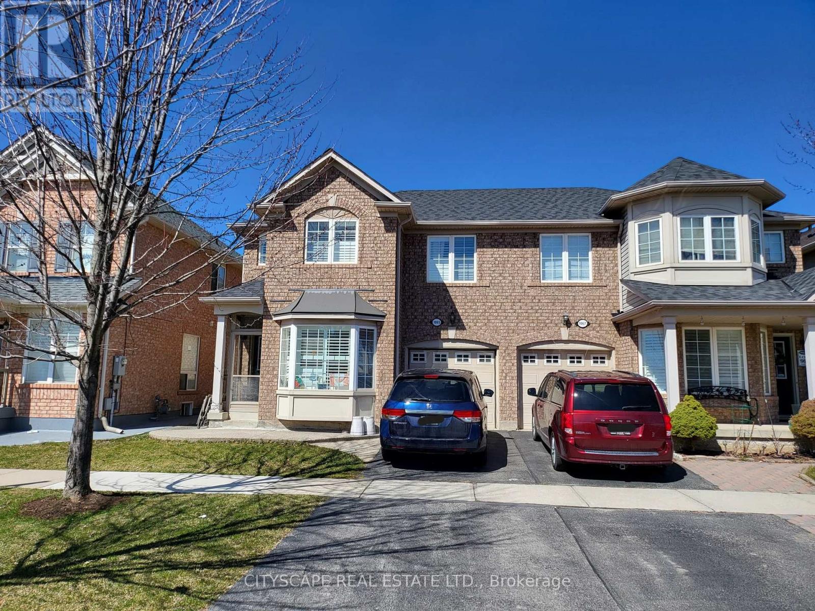 1065 CLARK BOULEVARD, Milton, Ontario
