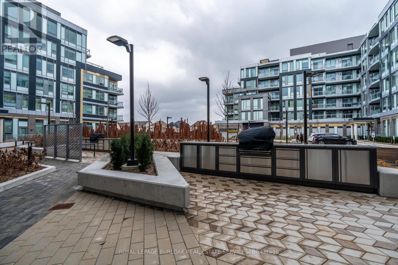 251 - 2501 Saw Whet Boulevard, Oakville, Ontario  L6M 5N2 - Photo 20 - W12917294