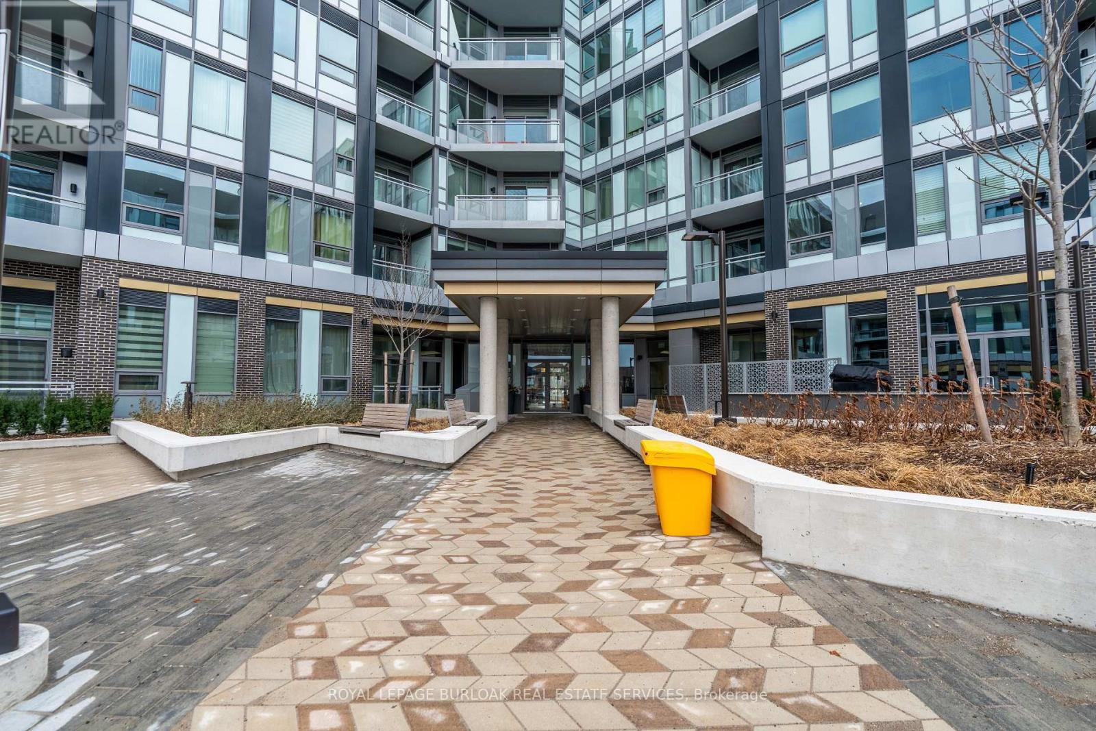 251 - 2501 Saw Whet Boulevard, Oakville, Ontario  L6M 5N2 - Photo 22 - W12917294