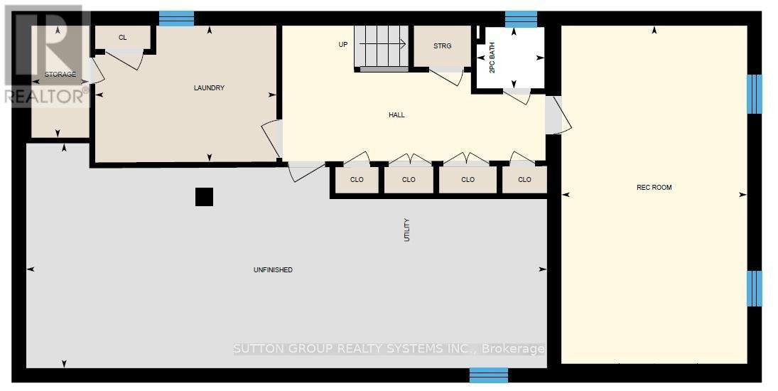 4 Cranston Road, Toronto, Ontario  M9B 3X8 - Photo 22 - W12917298