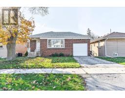 4 CRANSTON ROAD, Toronto, Ontario