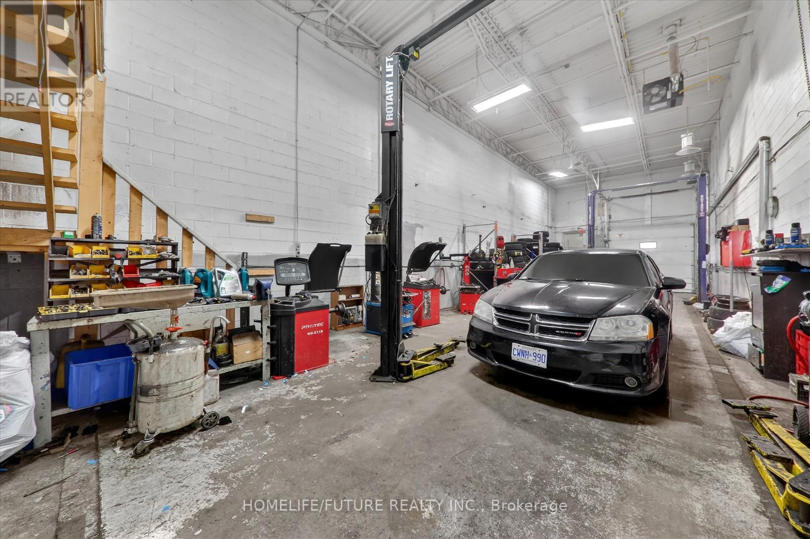 8 - 6160 Netherhart Road, Mississauga, Ontario  L5T 2G6 - Photo 15 - W12917316