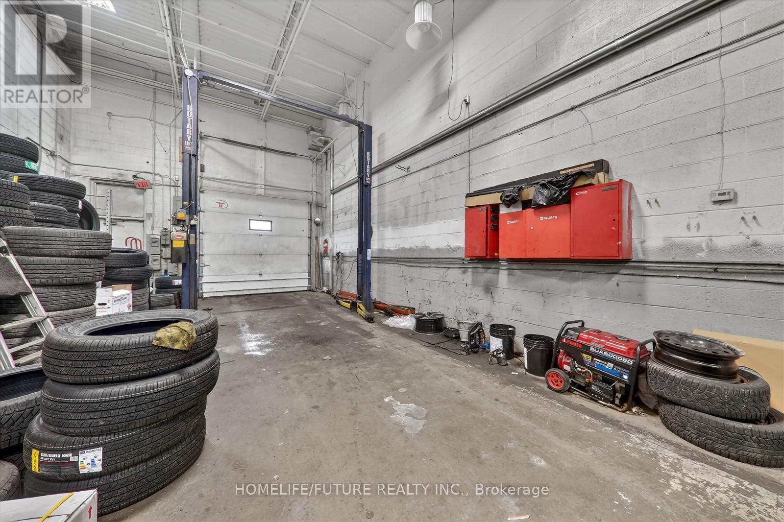 8 - 6160 Netherhart Road, Mississauga, Ontario  L5T 2G6 - Photo 16 - W12917316