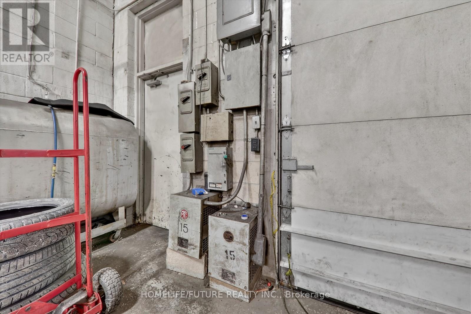 8 - 6160 Netherhart Road, Mississauga, Ontario  L5T 2G6 - Photo 19 - W12917316