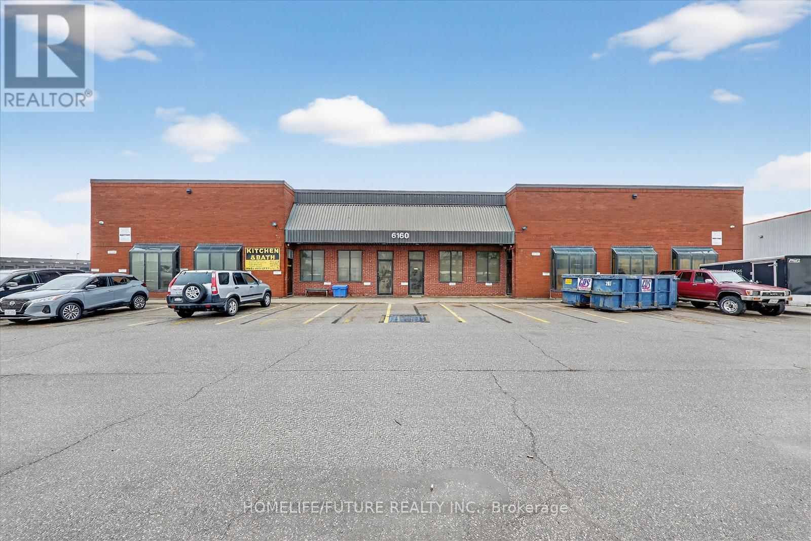 8 - 6160 Netherhart Road, Mississauga, Ontario  L5T 2G6 - Photo 2 - W12917316