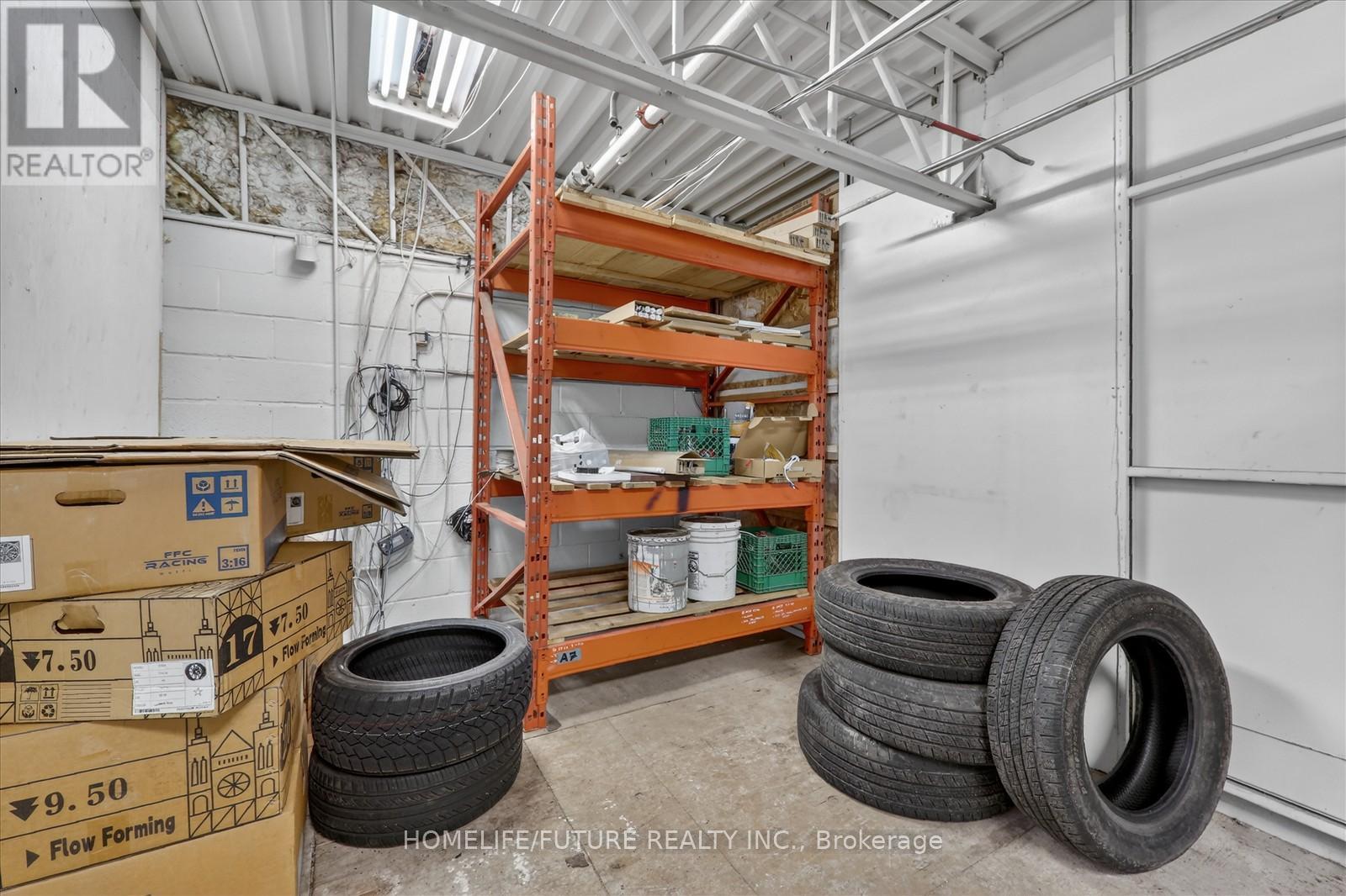 8 - 6160 Netherhart Road, Mississauga, Ontario  L5T 2G6 - Photo 21 - W12917316