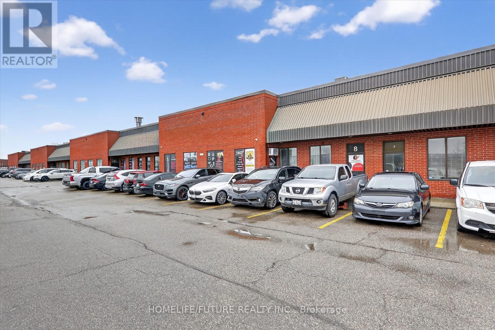 8 - 6160 Netherhart Road, Mississauga, Ontario  L5T 2G6 - Photo 6 - W12917316