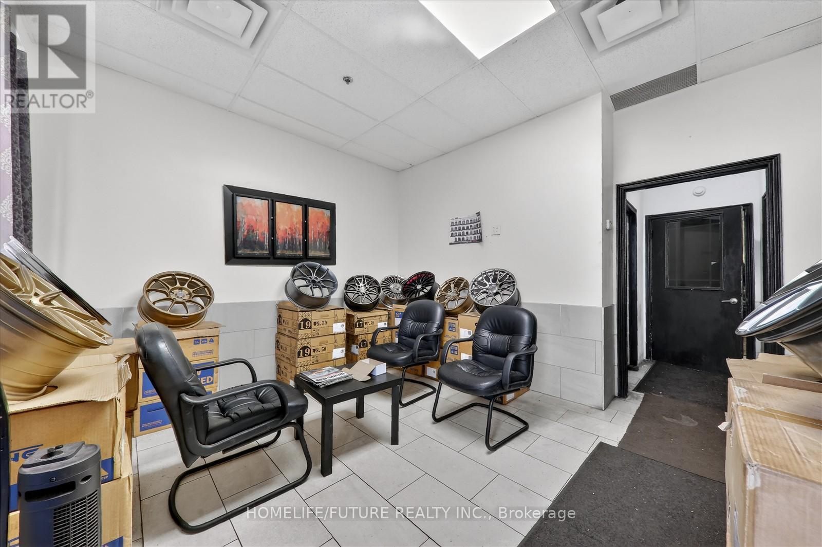 8 - 6160 Netherhart Road, Mississauga, Ontario  L5T 2G6 - Photo 9 - W12917316