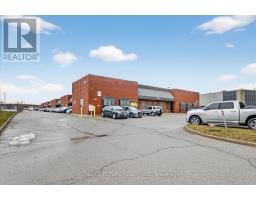 8 - 6160 NETHERHART ROAD, Mississauga, Ontario