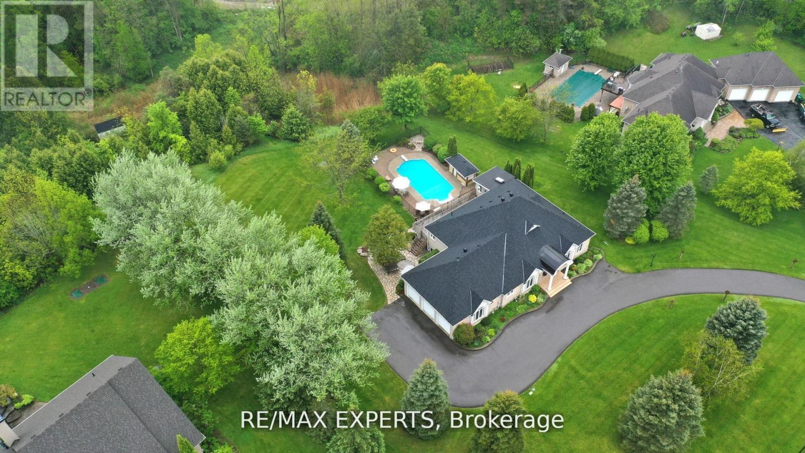 6 Overlook Ridge, Caledon, Ontario  L7E 0C1 - Photo 46 - W12917318