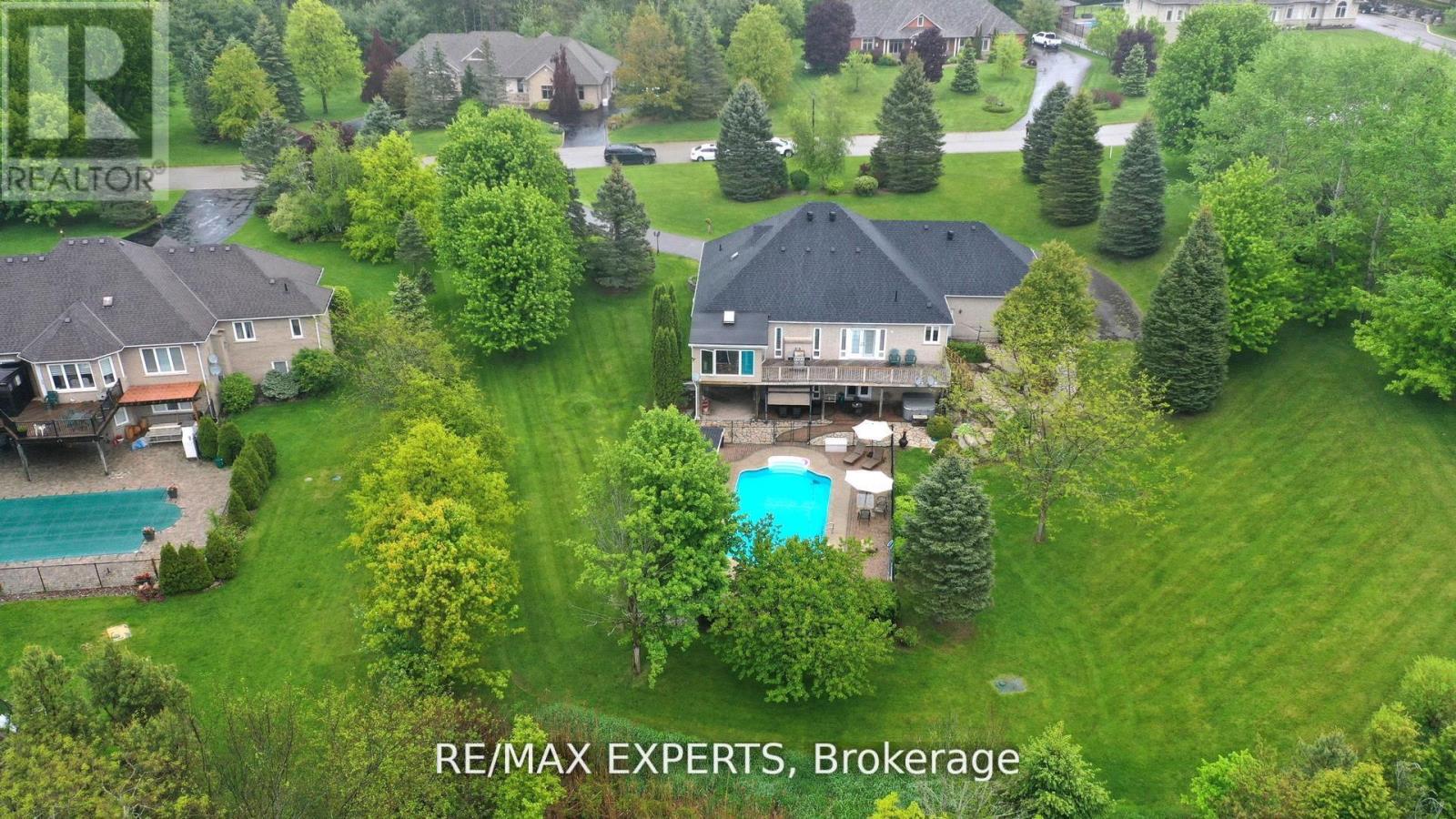 6 Overlook Ridge, Caledon, Ontario  L7E 0C1 - Photo 48 - W12917318