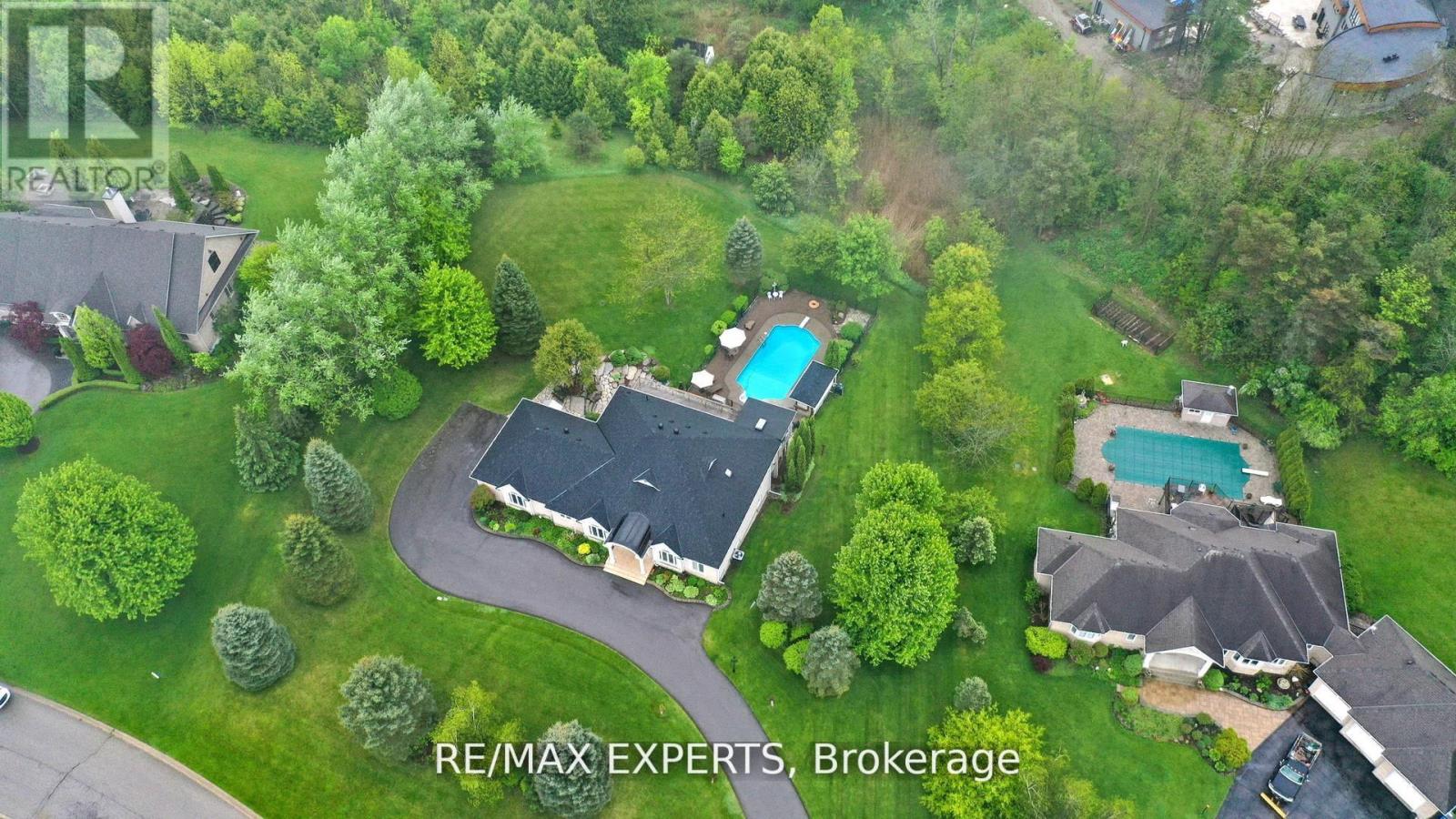 6 Overlook Ridge, Caledon, Ontario  L7E 0C1 - Photo 49 - W12917318