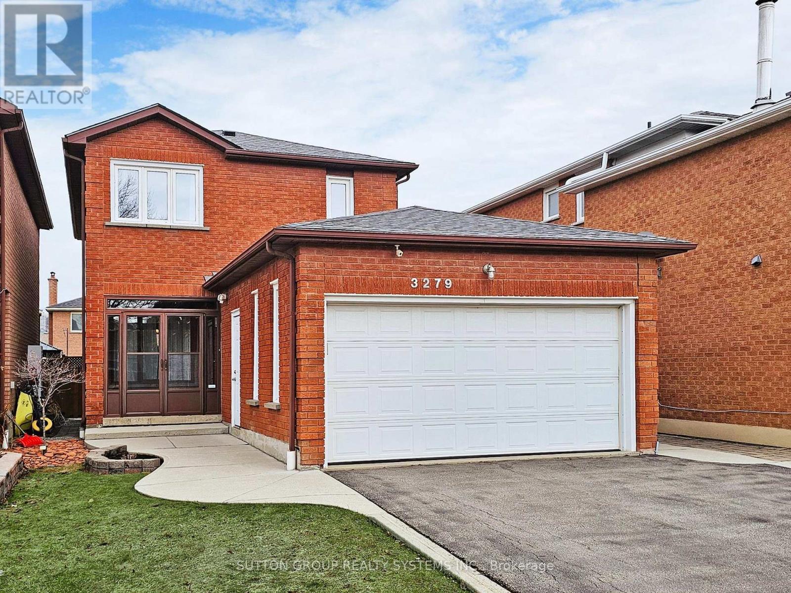 3279 PILCOM CRESCENT, Mississauga, Ontario