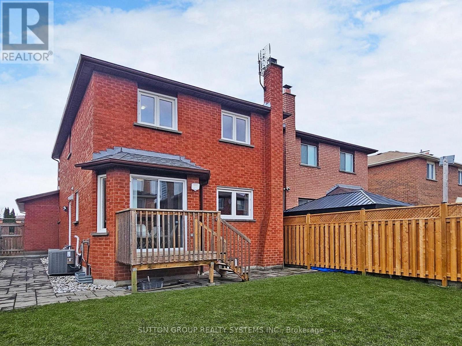 3279 Pilcom Crescent, Mississauga, Ontario  L5B 3X5 - Photo 33 - W12917330