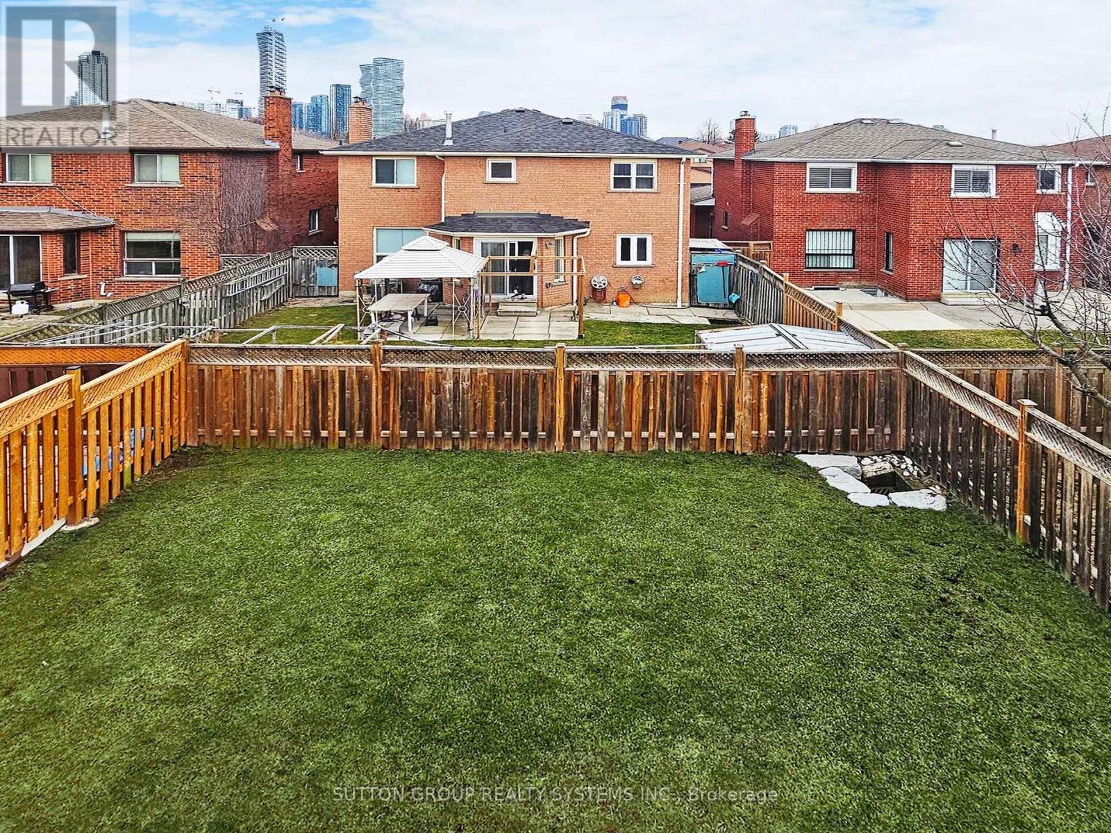 3279 Pilcom Crescent, Mississauga, Ontario  L5B 3X5 - Photo 36 - W12917330