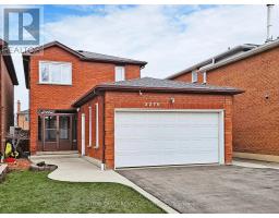 3279 PILCOM CRESCENT, Mississauga, Ontario