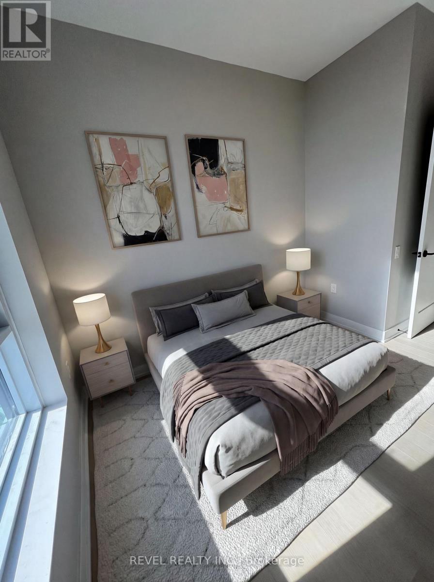 1308 - 2088 James Street, Burlington, Ontario  L7R 0H2 - Photo 10 - W12917342