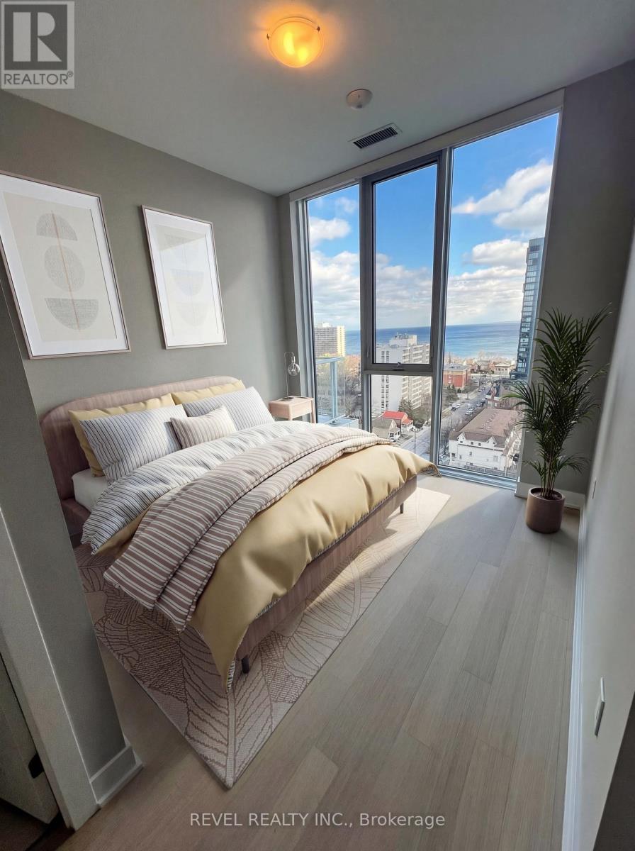 1308 - 2088 James Street, Burlington, Ontario  L7R 0H2 - Photo 12 - W12917342