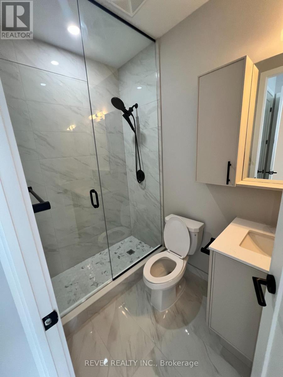 1308 - 2088 James Street, Burlington, Ontario  L7R 0H2 - Photo 15 - W12917342