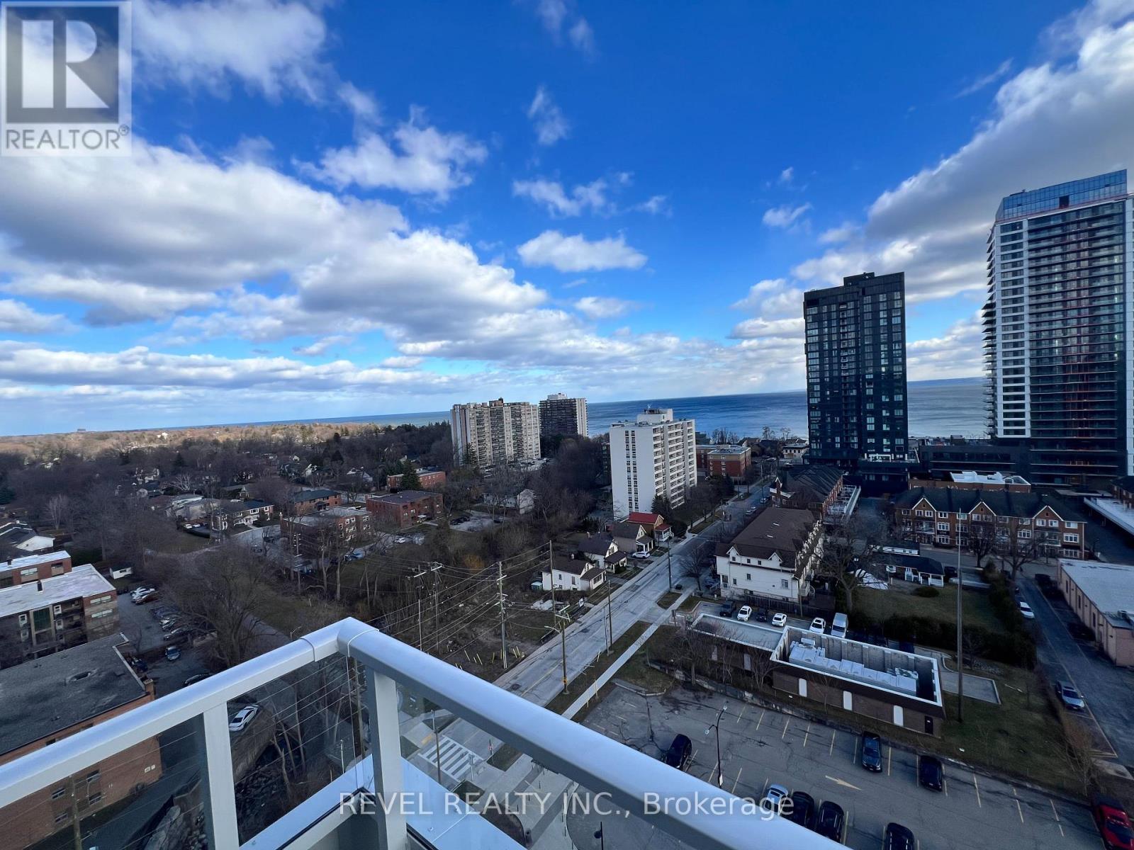 1308 - 2088 James Street, Burlington, Ontario  L7R 0H2 - Photo 22 - W12917342