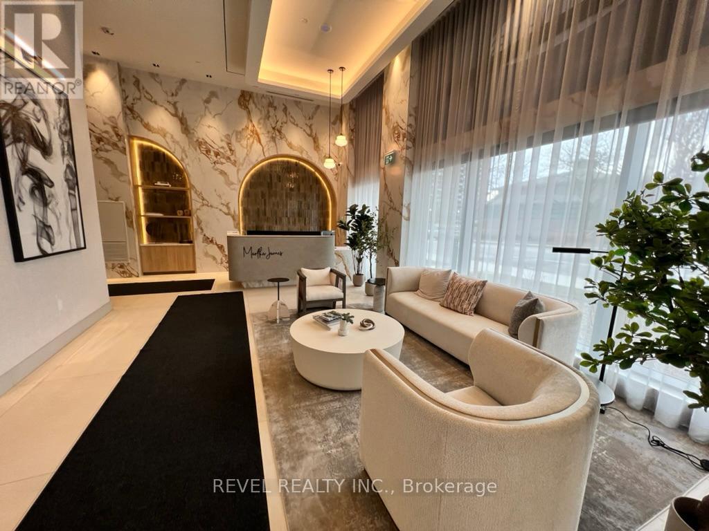 1308 - 2088 James Street, Burlington, Ontario  L7R 0H2 - Photo 23 - W12917342