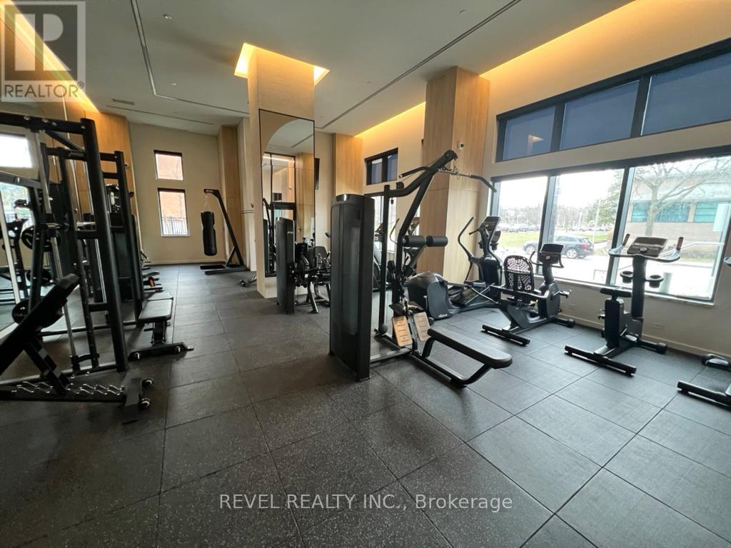 1308 - 2088 James Street, Burlington, Ontario  L7R 0H2 - Photo 24 - W12917342