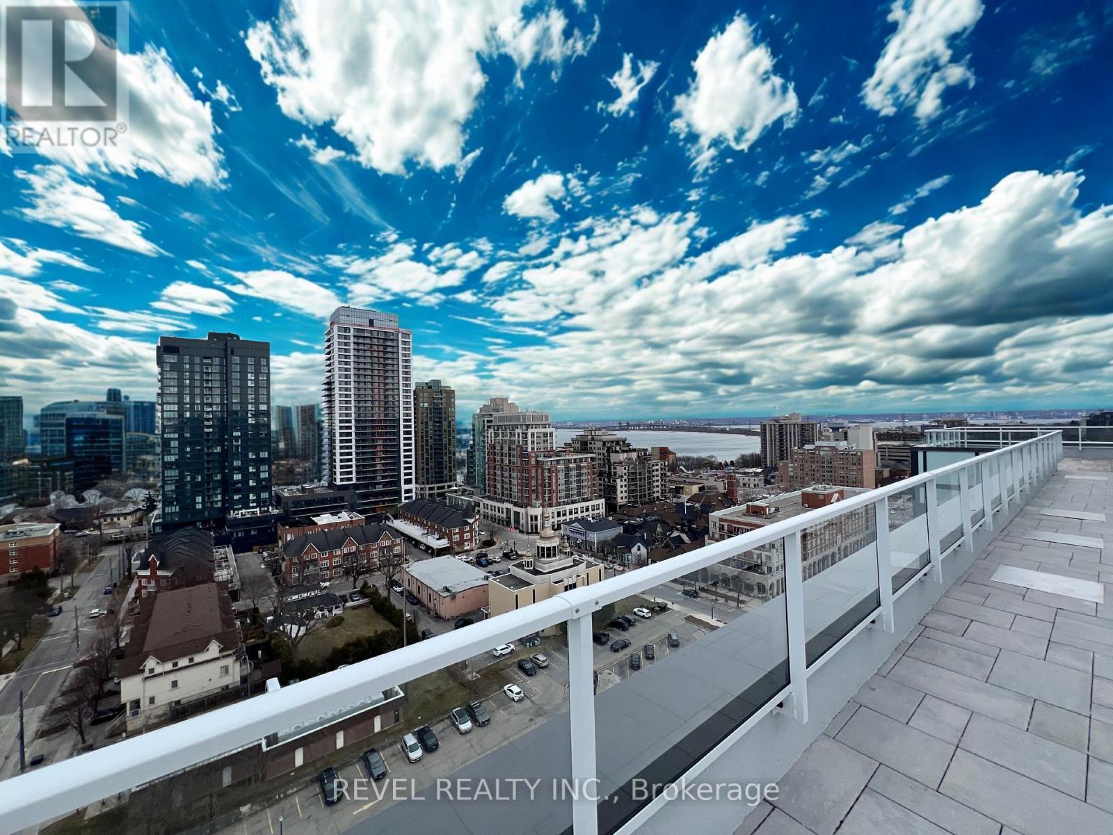 1308 - 2088 James Street, Burlington, Ontario  L7R 0H2 - Photo 29 - W12917342