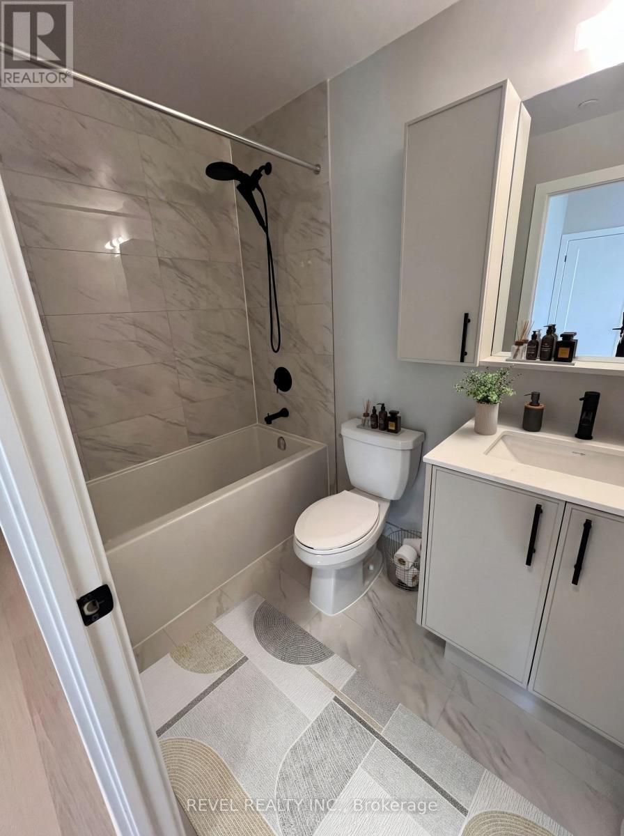 1308 - 2088 James Street, Burlington, Ontario  L7R 0H2 - Photo 8 - W12917342