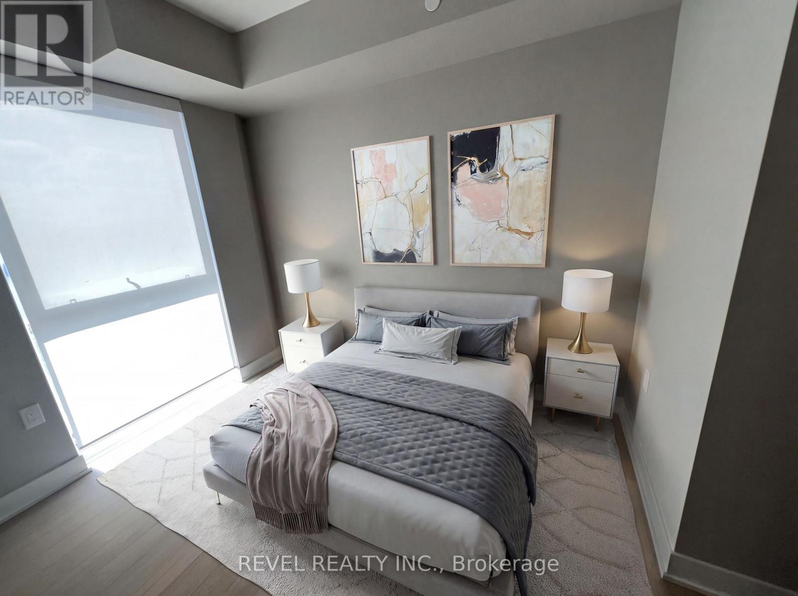 1308 - 2088 James Street, Burlington, Ontario  L7R 0H2 - Photo 9 - W12917342