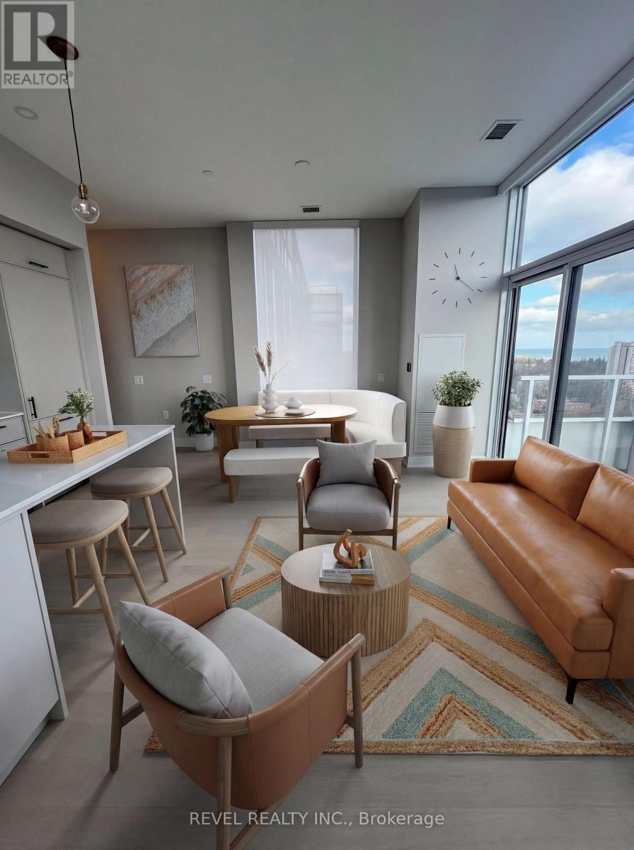 1108 - 2088 James Street, Burlington, Ontario  L7R 0H2 - Photo 19 - W12917344