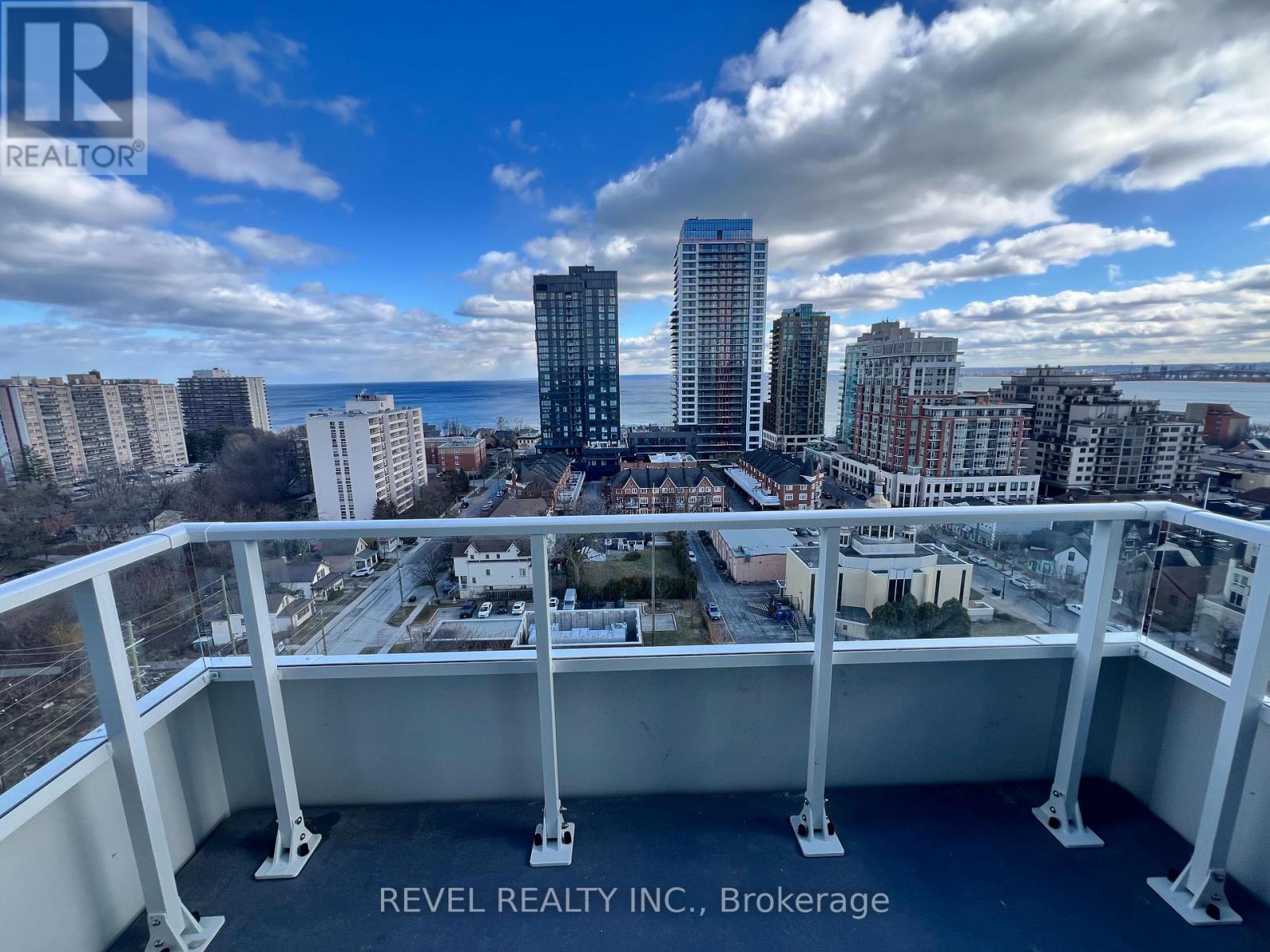 1108 - 2088 James Street, Burlington, Ontario  L7R 0H2 - Photo 20 - W12917344