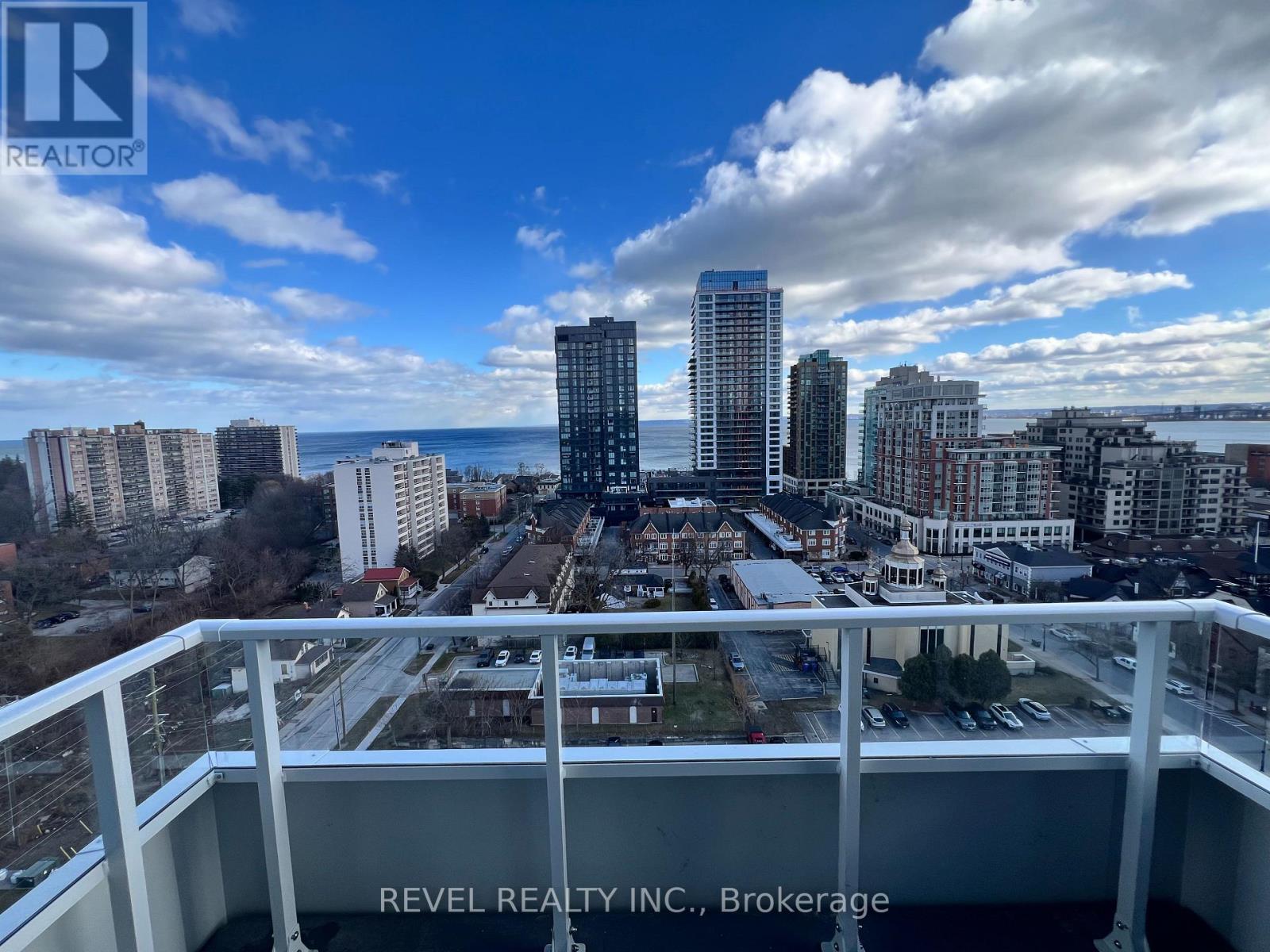 1108 - 2088 James Street, Burlington, Ontario  L7R 0H2 - Photo 21 - W12917344