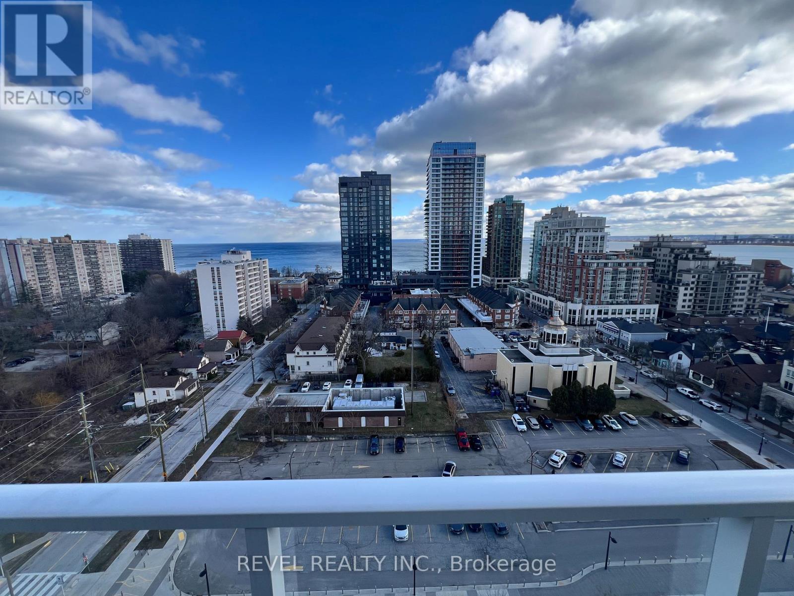 1108 - 2088 James Street, Burlington, Ontario  L7R 0H2 - Photo 22 - W12917344