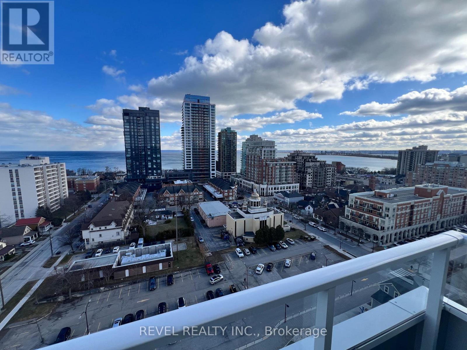 1108 - 2088 James Street, Burlington, Ontario  L7R 0H2 - Photo 23 - W12917344