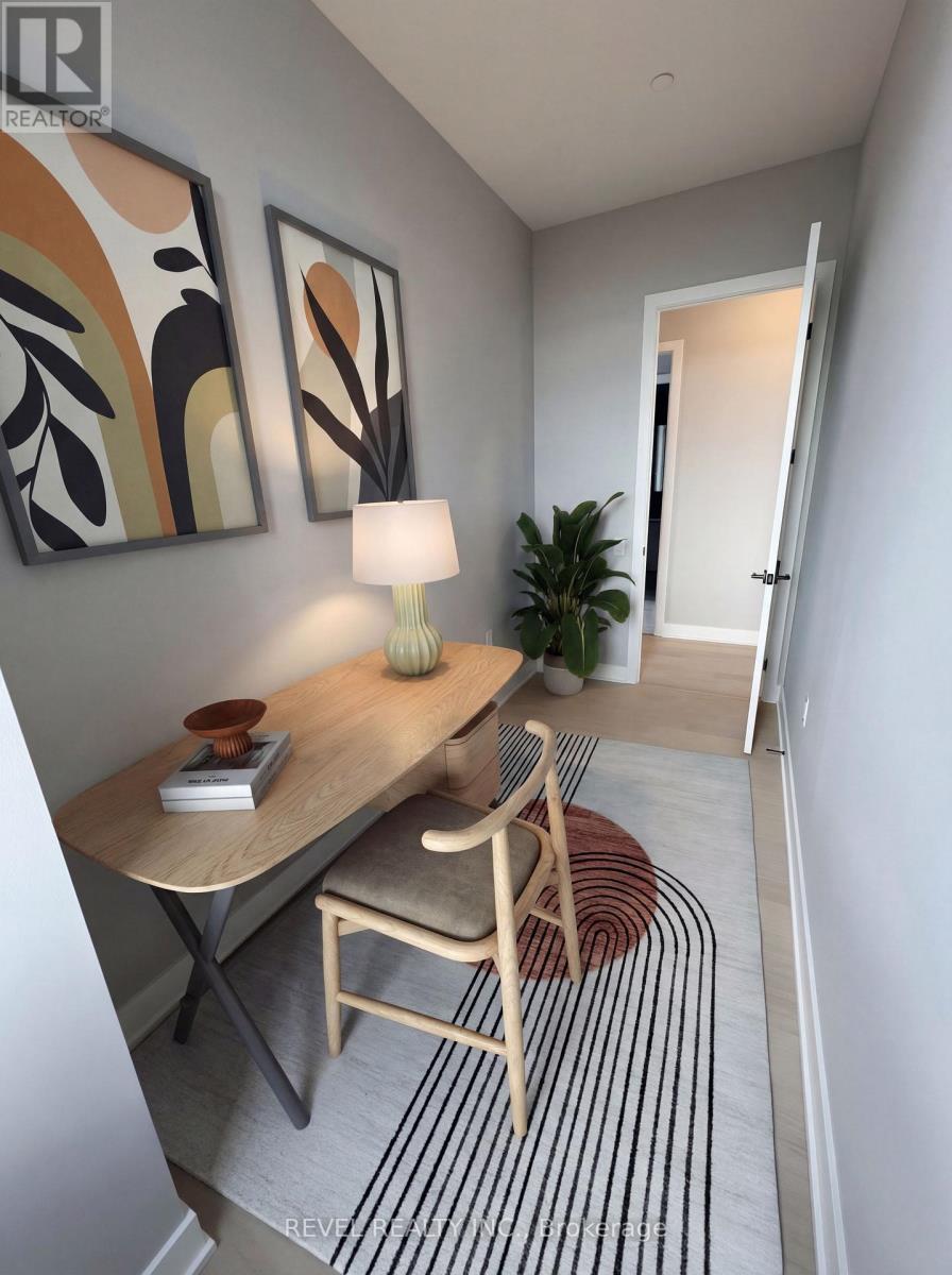 1108 - 2088 James Street, Burlington, Ontario  L7R 0H2 - Photo 6 - W12917344