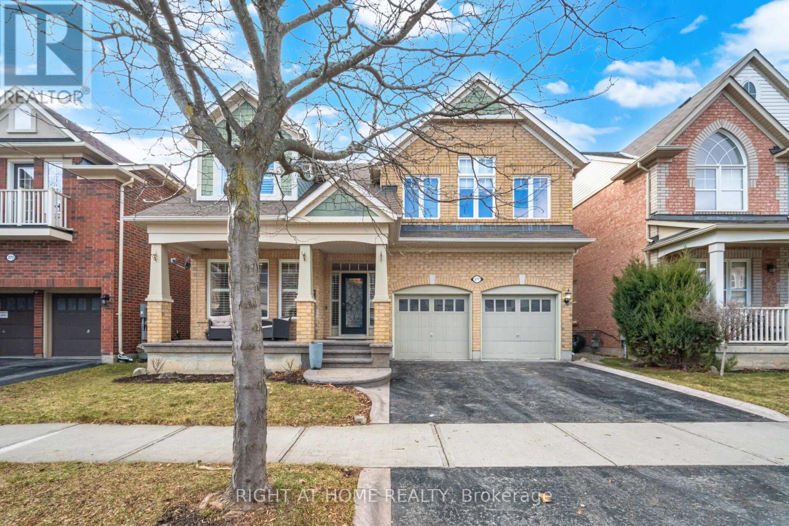 277 POTTS TERRACE, Milton, Ontario