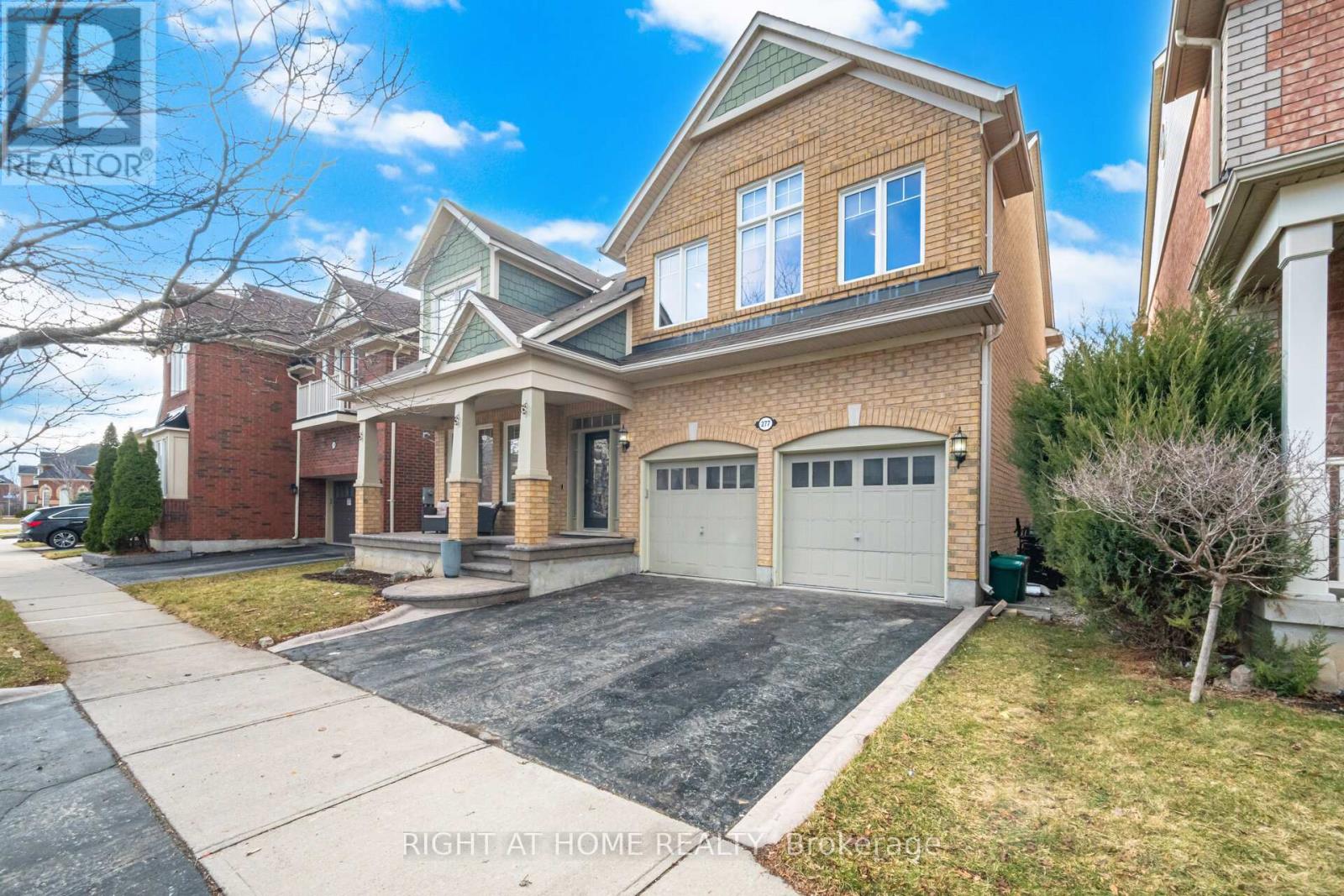 277 Potts Terrace, Milton, Ontario  L9T 0X6 - Photo 2 - W12917348