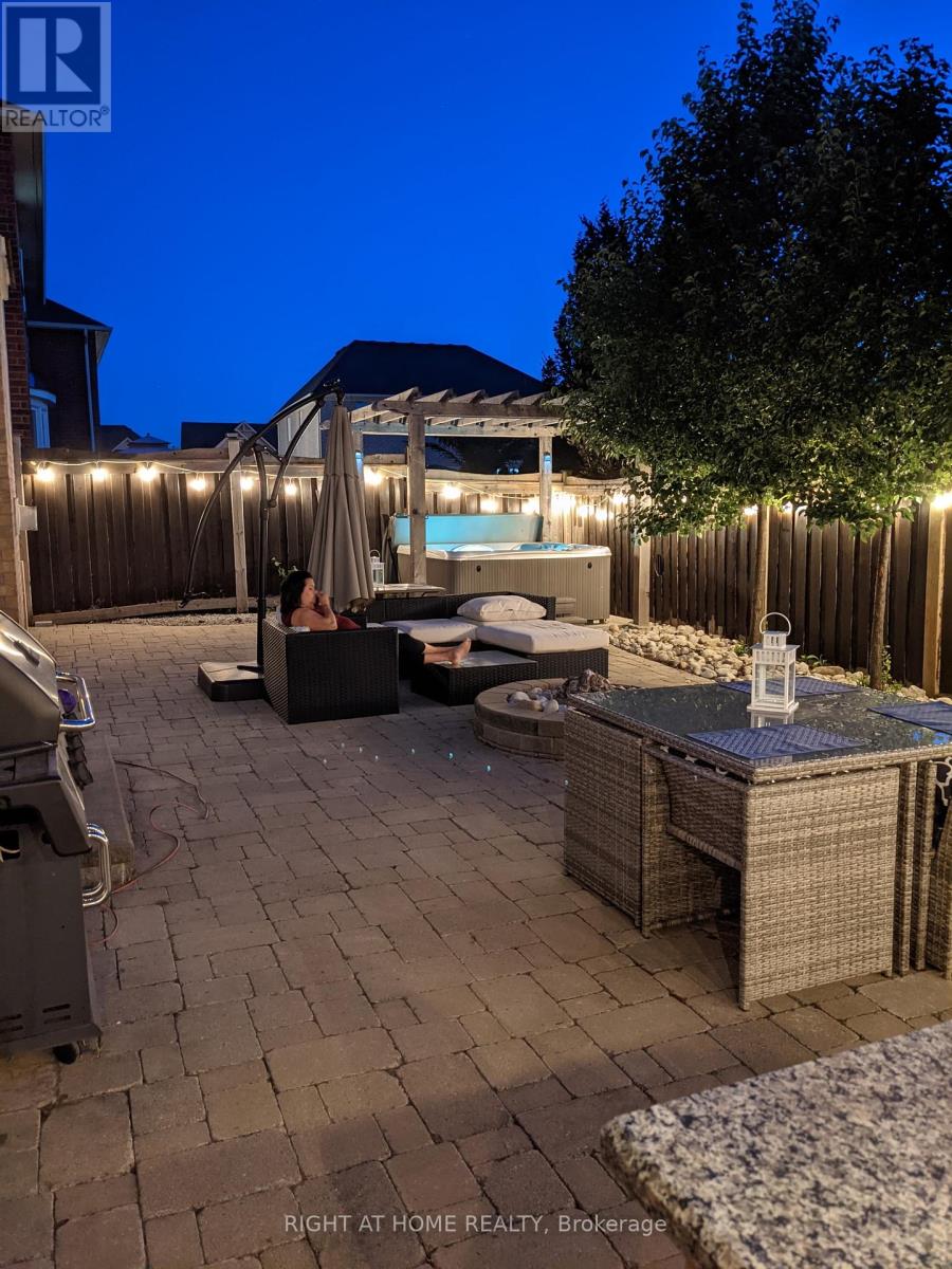 277 Potts Terrace, Milton, Ontario  L9T 0X6 - Photo 47 - W12917348