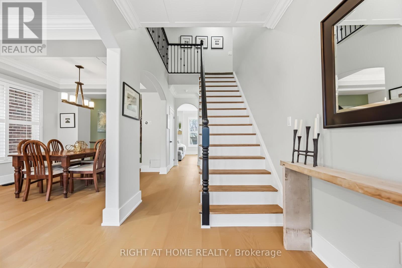 277 Potts Terrace, Milton, Ontario  L9T 0X6 - Photo 6 - W12917348