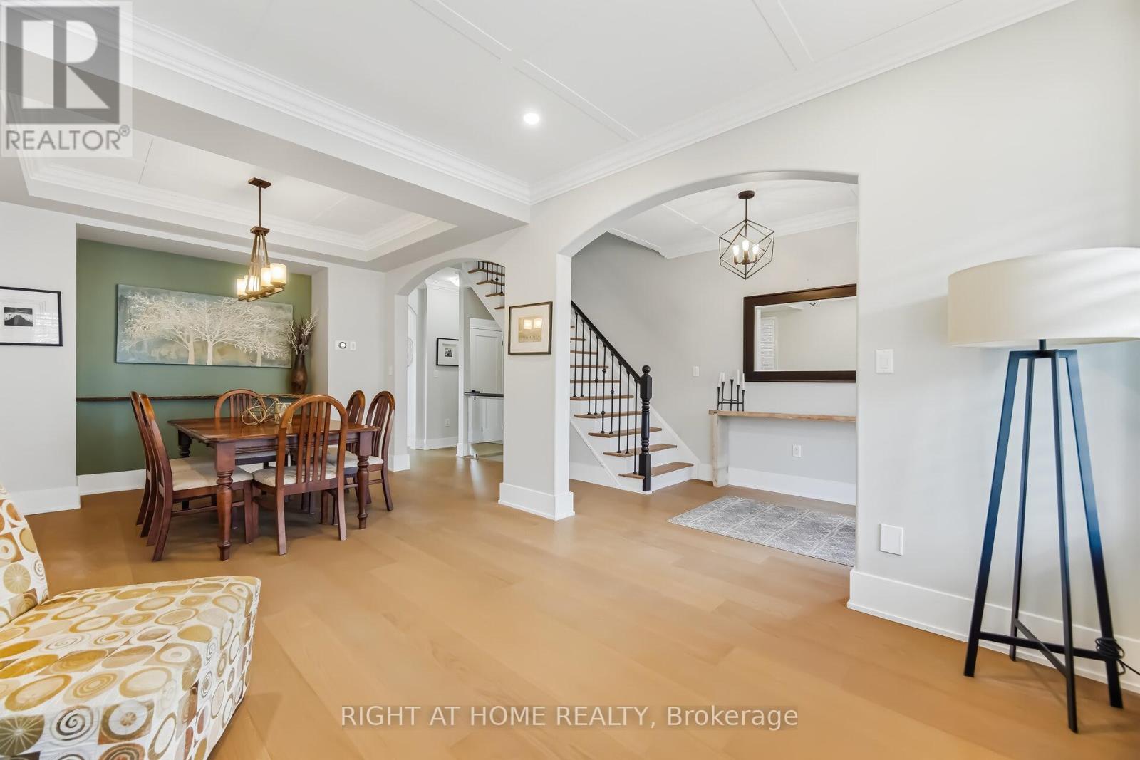 277 Potts Terrace, Milton, Ontario  L9T 0X6 - Photo 8 - W12917348