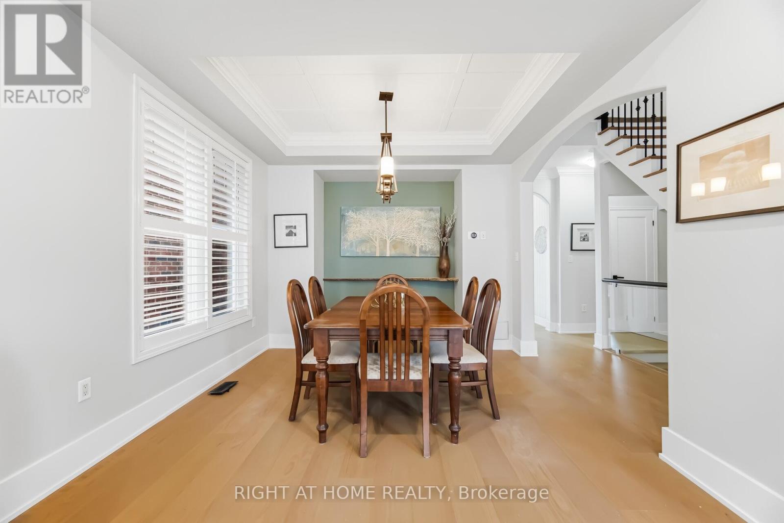 277 Potts Terrace, Milton, Ontario  L9T 0X6 - Photo 9 - W12917348