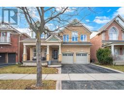 277 POTTS TERRACE, Milton, Ontario