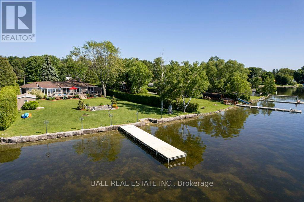 1484 Hawkswood Drive, Selwyn, Ontario  K0L 1T0 - Photo 42 - X12908838