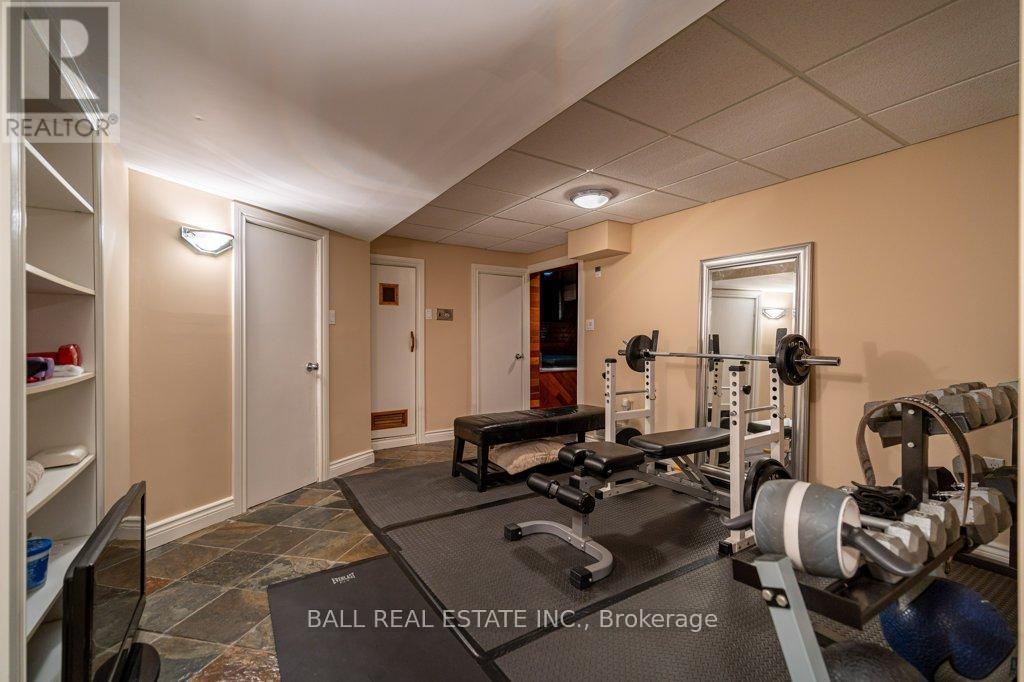 1484 Hawkswood Drive, Selwyn, Ontario  K0L 1T0 - Photo 34 - X12908838