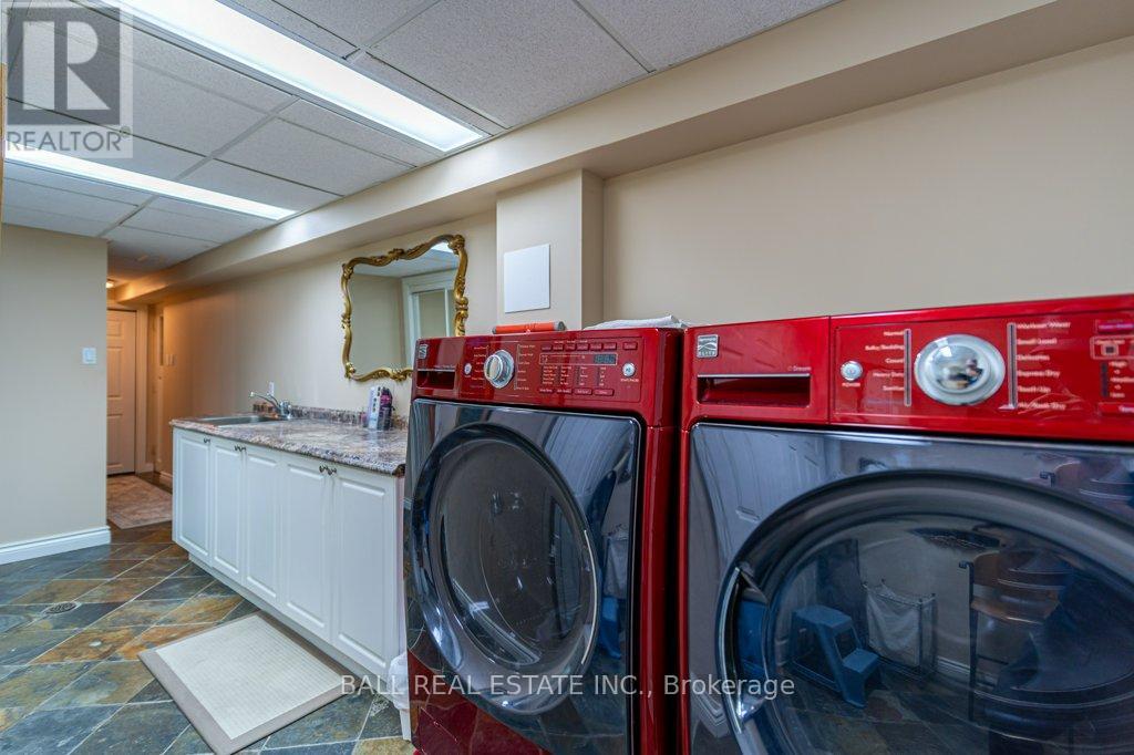 1484 Hawkswood Drive, Selwyn, Ontario  K0L 1T0 - Photo 36 - X12908838